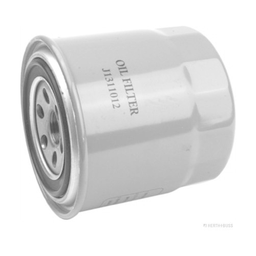 &Ouml;lfilter HERTH+BUSS JAKOPARTS J1311012 f&uuml;r NISSAN