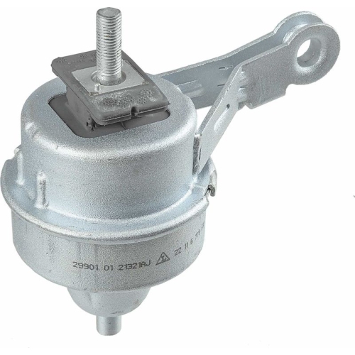 Lagerung, Motor LEMF&Ouml;RDER 29901 01 f&uuml;r BMW MINI, rechts