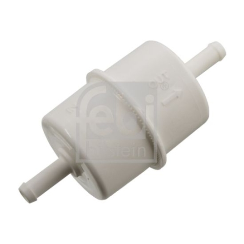 Febi Bilstein 101110 Kraftstofffilter , 1 St&uuml;ck