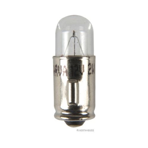 Gl&uuml;hlampe HERTH+BUSS ELPARTS 89901120 f&uuml;r VAG