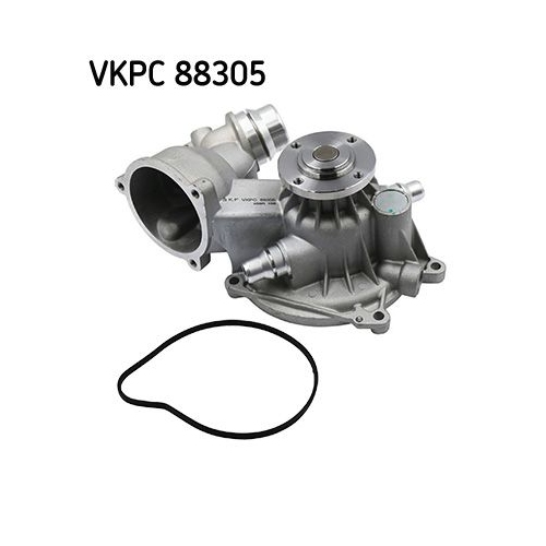 Wasserpumpe SKF VKPC 88305 f&uuml;r BMW