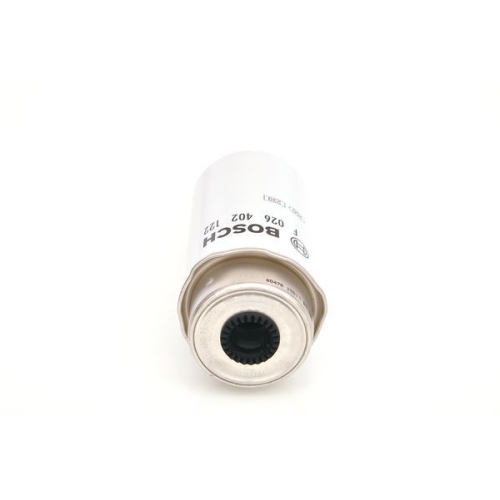 Kraftstofffilter BOSCH F 026 402 122 f&uuml;r FORD RENAULT