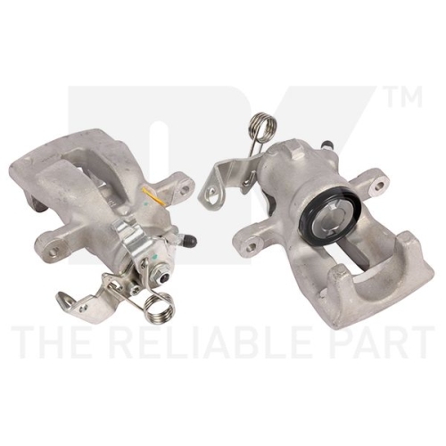 Bremssattel NK 2136141 f&uuml;r OPEL VAUXHALL CHEVROLET, Hinterachse links