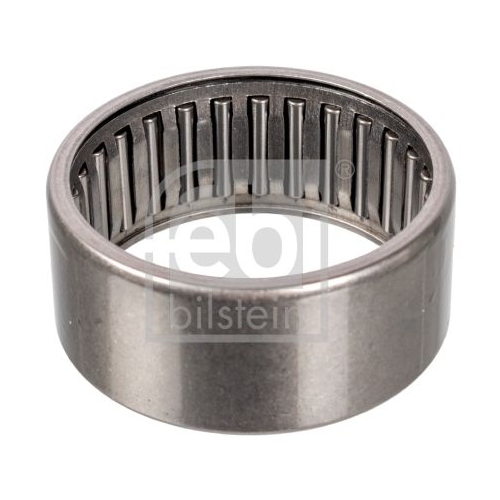 Febi Bilstein 108714 Nadellager f&uuml;r Achsschenkelbolzen, 1 St&uuml;ck