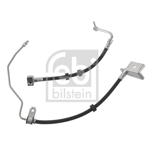 Febi Bilstein 172683 Bremsschlauch, 1 St&uuml;ck