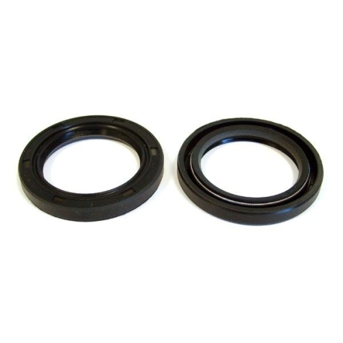Dichtring ELRING 010.360 f&uuml;r DAIHATSU TOYOTA, stirnseitig