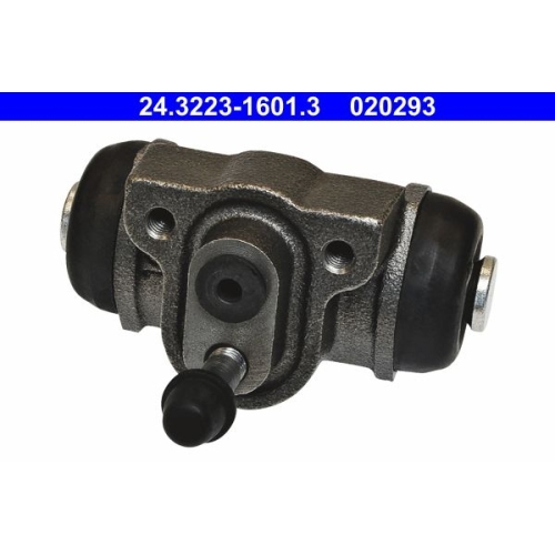 Radbremszylinder ATE 24.3223-1601.3 f&uuml;r BMW, Hinterachse