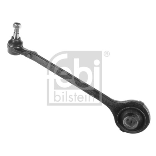 Febi Bilstein 41072 Querlenker mit Lager, Gelenk und Sicherungsmutter , 1 St&uuml;ck
