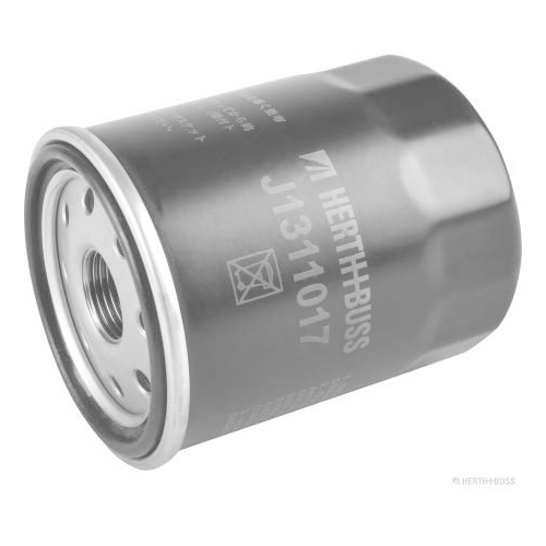 &Ouml;lfilter HERTH+BUSS JAKOPARTS J1311017 f&uuml;r NISSAN