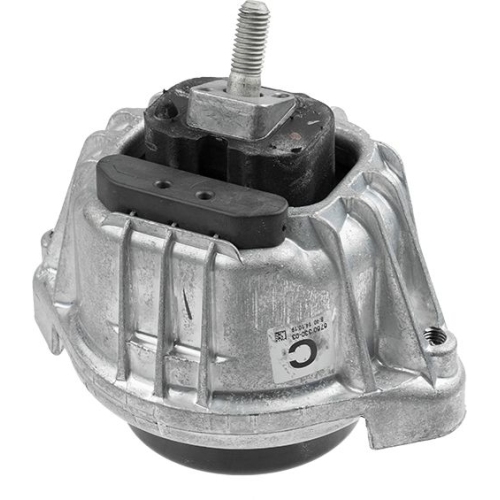 Lagerung, Motor LEMF&Ouml;RDER 31204 01 f&uuml;r BMW, beidseitig, links
