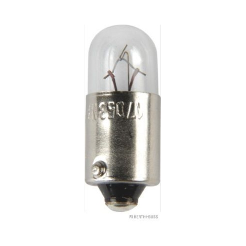 Gl&uuml;hlampe HERTH+BUSS ELPARTS 89901130