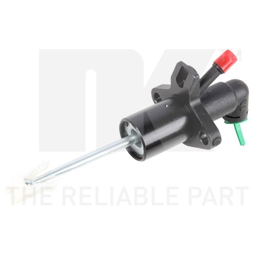 Geberzylinder, Kupplung NK 834712 f&uuml;r AUDI SEAT SKODA VW