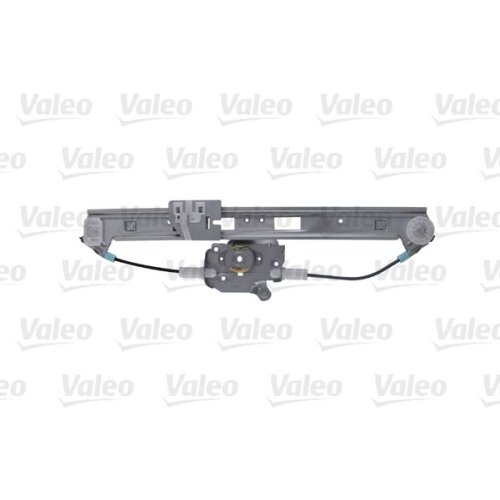 Fensterheber VALEO 850855 f&uuml;r BMW, hinten, rechts
