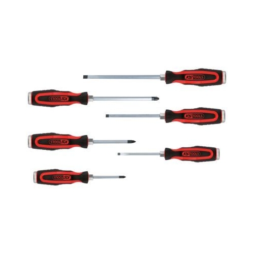 Schraubendrehersatz KS TOOLS 151.1165