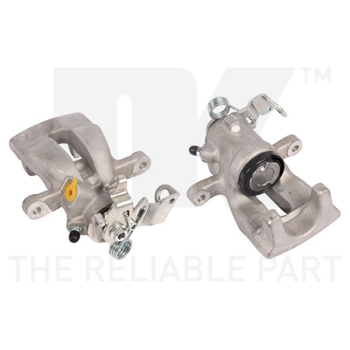 Bremssattel NK 2136142 f&uuml;r OPEL VAUXHALL CHEVROLET, Hinterachse rechts