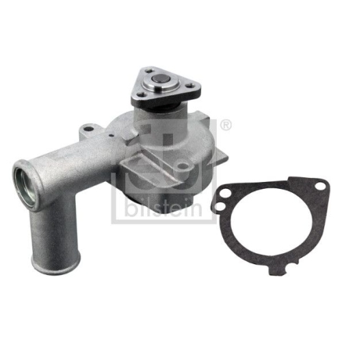Febi Bilstein 01246 Wasserpumpe mit Dichtung , 1 St&uuml;ck