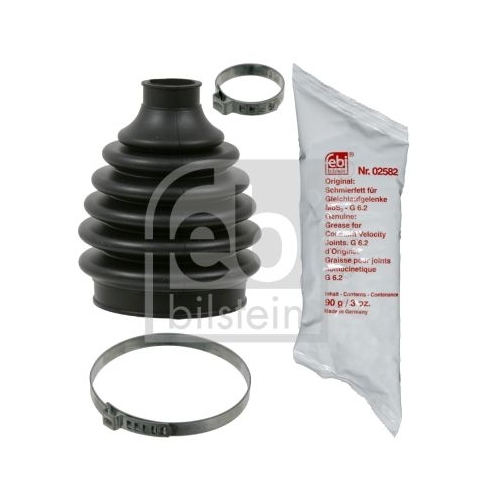 Febi Bilstein 06135 Achsmanschettensatz , 1 St&uuml;ck