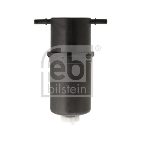 Febi Bilstein 102682 Kraftstofffilter , 1 St&uuml;ck