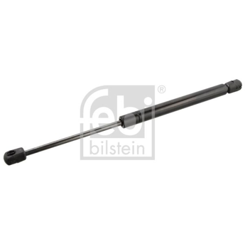 Febi Bilstein 104118 Gasdruckfeder f&uuml;r Motorhaube, 1 St&uuml;ck