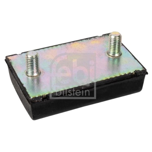 Febi Bilstein 108716 Anschlagpuffer f&uuml;r Fahrerhaus, 1 St&uuml;ck