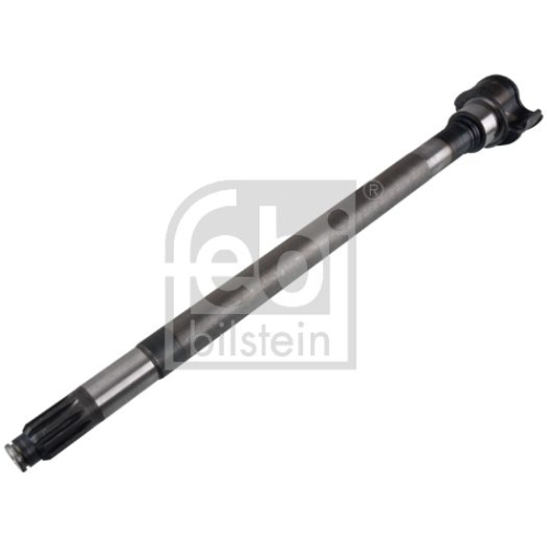 Febi Bilstein 174130 Bremsnockenwelle, 1 St&uuml;ck
