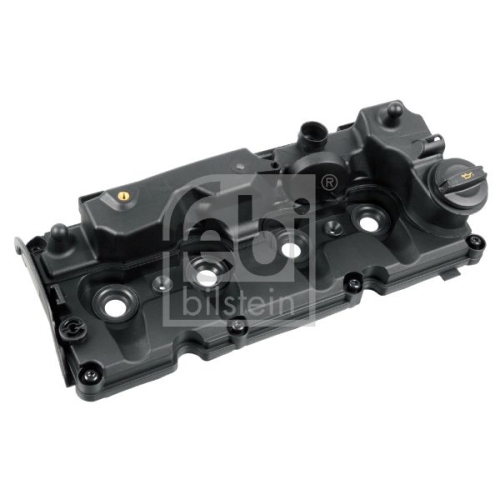 Zylinderkopfhaube FEBI BILSTEIN 177752 febi Plus f&uuml;r AUDI SEAT SKODA VW