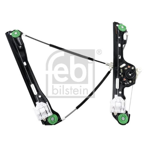 Fensterheber FEBI BILSTEIN 180251 f&uuml;r BMW, vorne rechts