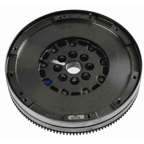 Schwungrad SACHS 2294 701 025 Zwei-Massen-Schwungrad f&uuml;r OPEL VAUXHALL