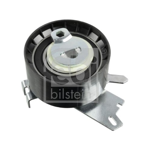 Febi Bilstein 1x 28106 Spannrolle f&uuml;r Zahnriemen