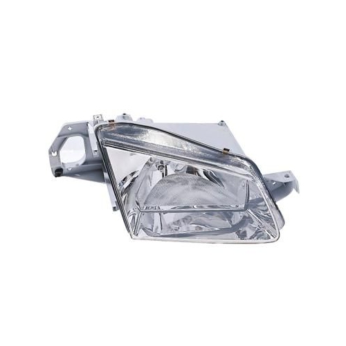 Hauptscheinwerfer VAN WEZEL 2732962 f&uuml;r MAZDA, rechts