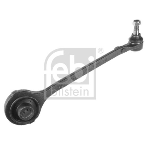 Febi Bilstein 1x 41073 Querlenker mit Lager Gelenk & Sicherungsmutter