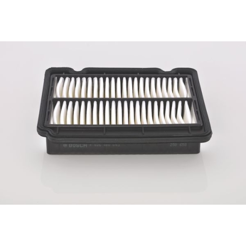 Luftfilter BOSCH F 026 400 043 f&uuml;r CHEVROLET DAEWOO