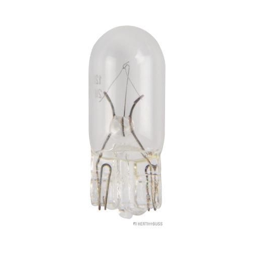 Gl&uuml;hlampe HERTH+BUSS ELPARTS 89901172