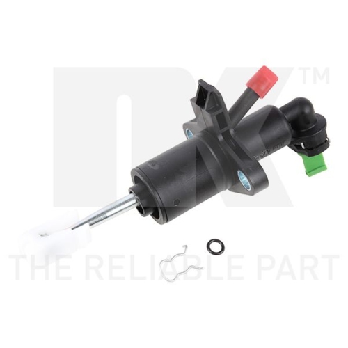 Geberzylinder, Kupplung NK 834719 f&uuml;r AUDI SEAT SKODA VW