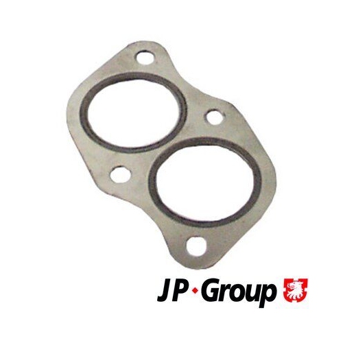 Dichtung, Abgasrohr JP GROUP 1121100500 JP GROUP f&uuml;r AUDI VW VAG