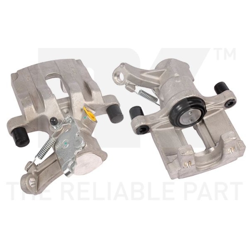 Bremssattel NK 2136144 f&uuml;r OPEL SAAB VAUXHALL, Hinterachse rechts