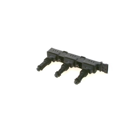 Z&uuml;ndspule BOSCH 0 221 503 014 f&uuml;r OPEL VAUXHALL