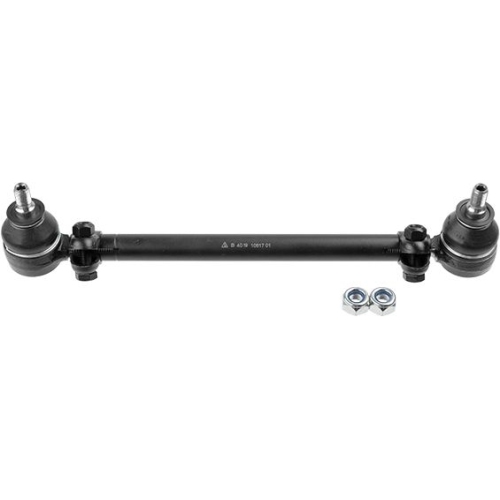 Spurstange LEMF&Ouml;RDER 10617 01 f&uuml;r BMW, Vorderachse