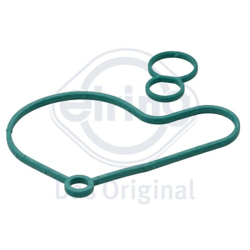 Dichtung, Kraftstoffpumpe ELRING 695.710 f&uuml;r AUDI SEAT SKODA VW