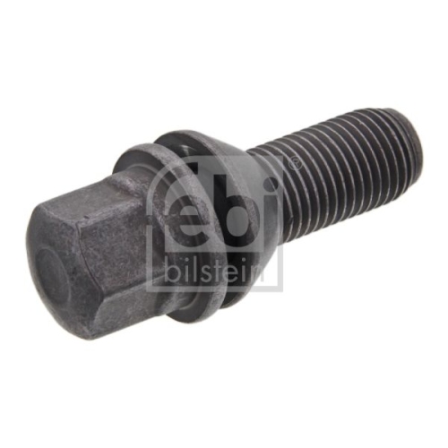 Febi Bilstein 46699 Radschraube f&uuml;r Stahl- und Leichtmetallfelge