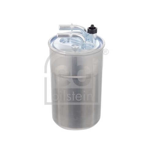 Febi Bilstein 102683 Kraftstofffilter , 1 St&uuml;ck