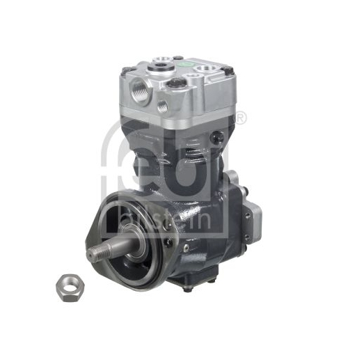 Febi Bilstein 106975 Luftpresser, 1 St&uuml;ck