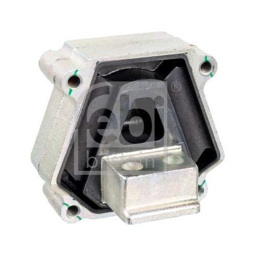 Febi Bilstein 171318 Motorlager, 1 St&uuml;ck