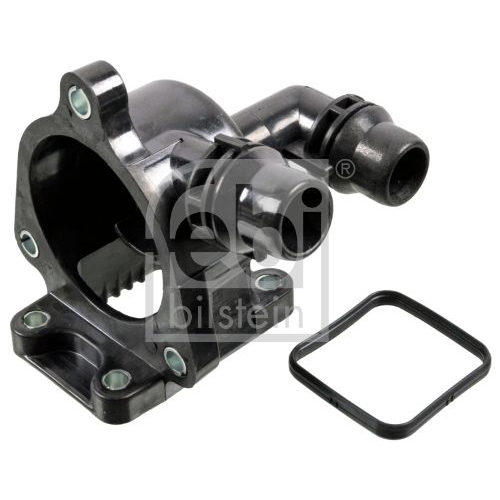 K&uuml;hlmittelflansch FEBI BILSTEIN 176568 f&uuml;r BMW