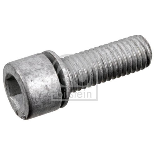 Verschlussschraube, Achsgetriebe FEBI BILSTEIN 177755 f&uuml;r AUDI SEAT SKODA VW