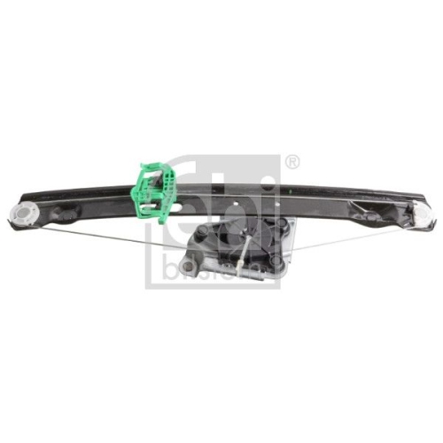 Fensterheber FEBI BILSTEIN 180252 f&uuml;r BMW, hinten links