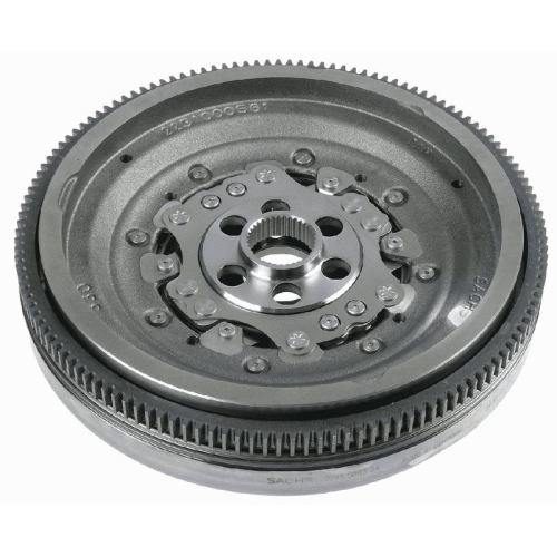 Schwungrad SACHS 2295 000 324 Zwei-Massen-Schwungrad f&uuml;r AUDI SKODA VW