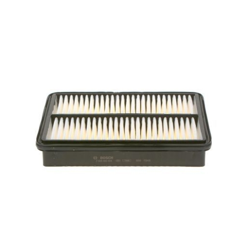 Luftfilter BOSCH F 026 400 044 f&uuml;r HYUNDAI KIA