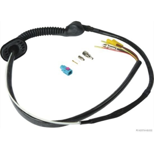 Kabelreparatursatz, Heckklappe HERTH+BUSS ELPARTS 51277140 f&uuml;r, links