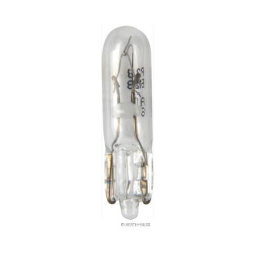 Gl&uuml;hlampe HERTH+BUSS ELPARTS 89901123